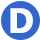 Deegits Logo